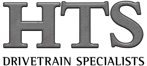 HTS Logo